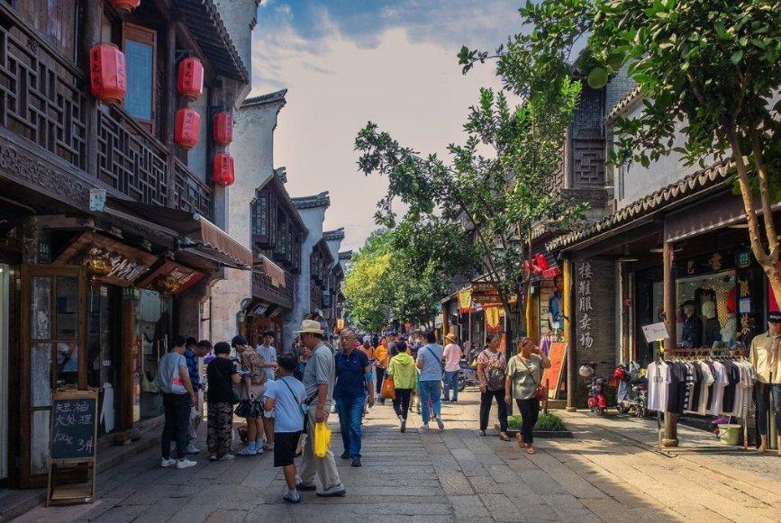 黎明杀机