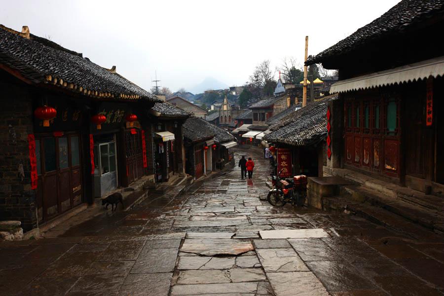 驱灵师